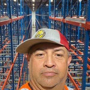 Meet your Posher, Freddy